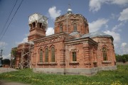 Церковь Николая Чудотворца в Фоминичах