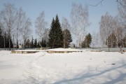 Церковь Илии Пророка в Шайковке