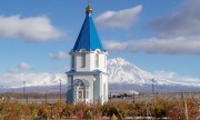 Часовня Михаила Архангела в Елизово