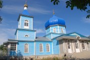 Церковь Покрова Пресвятой Богородицы в Черкесске