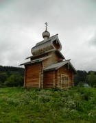 Часовня Рождества Христова в Писаной