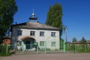 Церковь Мелании Римляныни в Поломошном