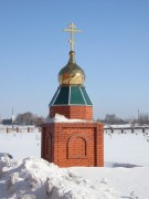 Часовня в Инском