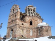 Церковь Покрова Пресвятой Богородицы в Горскино