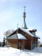 Церковь Даниила Московского в Урске