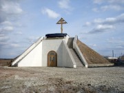 Церковь в Лесном Городке