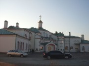Церковь Михаила Архангела в Киселевске