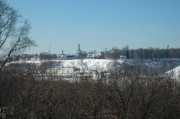 Преображенский Вятский женский монастырь
