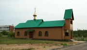 Церковь Николая Чудотворца в Коминтерне