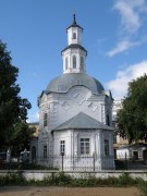 Церковь Рождества Иоанна Предтечи