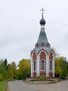 Часовня Стефана Филейского на Филейском кладбище