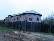Церковь Александра Невского в Котельниче