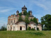 Церковь Воскресения Христова в Кырмыже