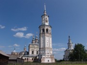 Собор Воскресения Христова в Лальске