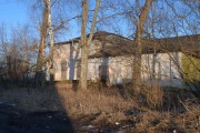 Церковь Иоанна Предтечи в Лальске