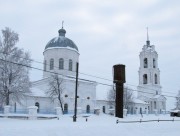 Церковь Георгия Победоносца в Аджиме