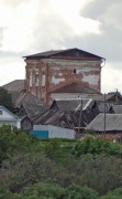 Церковь Троицы Живоначальной в Гоньбе