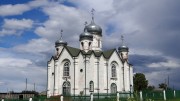 Церковь Рождества Христова в Константиновке