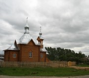 Церковь Покрова Пресвятой Богородицы в Черной Холунице