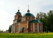 Церковь Сретения Господня в Арбаже (новая)