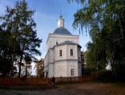 Церковь Рождества Пресвятой Богородицы в Подосиновце