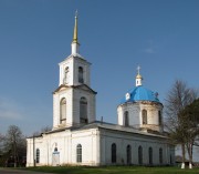Церковь Михаила Архангела в Кувшинском