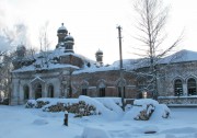 Церковь Рождества Пресвятой Богородицы в Марийской Лисе