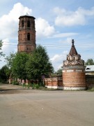 Христорождественский Слободской женский монастырь