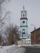 Церковь Вознесения Господня в Суне
