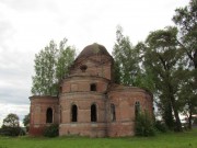 Церковь Николая Чудотворца в Караванном