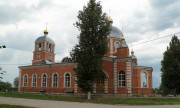 Церковь Воскресения Христова в Туже