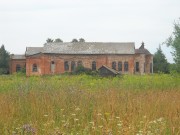 Церковь Флора и Лавра в Шешурге