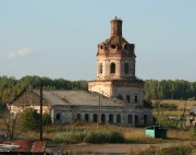 Церковь Вознесения Господня в Прокопье
