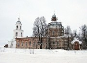 Церковь Вознесения Господня в Архангельском