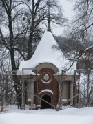 Часовня в Архангельском