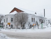 Церковь Воскресения Христова в Уржуме