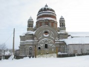 Церковь Рождества Христова в Шурме