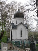 Часовня Матфея Яранского в Яранске