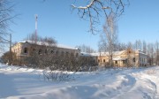 Яранский Знаменско-Мариинский женский монастырь