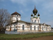 Церковь Космы и Дамиана в Каракше