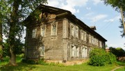 Яранский Пророчицкий мужской монастырь