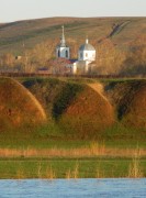 Церковь Успения Пресвятой Богородицы в Слудке