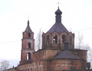 Церковь Николая Чудотворца в Александровском