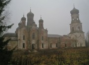 Церковь Рождества Пресвятой Богородицы в Порелье