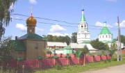 Владимирский женский монастырь
