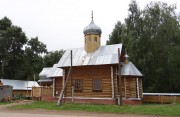 Часовня в Кильмези