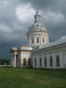 Церковь Вознесения Господня в Каринке