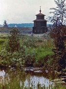 Часовня из Притыкино