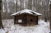 Часовня из Юркино