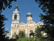Церковь Воскресения Христова в Пищи